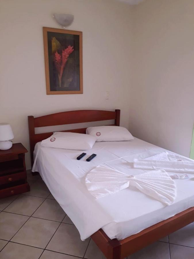 Pousada Alentejano I Ubatuba Kültér fotó